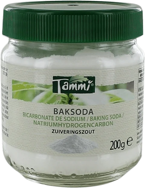 Bicarbonate Soude